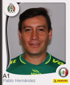 Pablo Hernandez