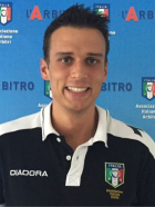 Riccardo Ros