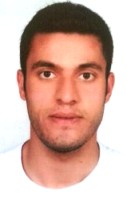 Ali Yılmaz