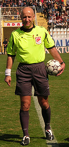 Hakan Özkan