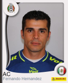 Fernando Hernandez