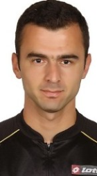 Levent Gümüşdere