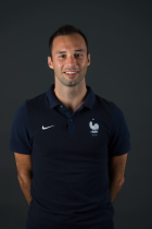 Jerome Brisard