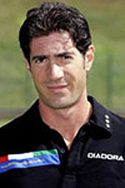 Mauro Bergonzi