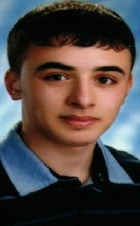 Muhammet Oğuz Kölemen
