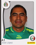 Jose Lopez