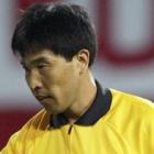 Lu Jun