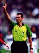 Antonio Giannoccaro