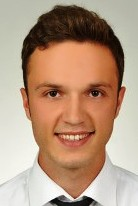 Mustafa Gökhan Keskin