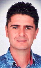 Ali Çakır