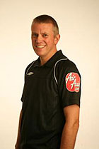 Anthony Bates