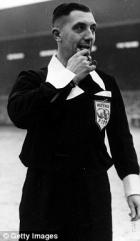 Arthur Edward Ellis