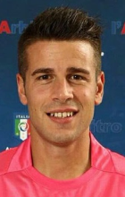 Antonio Giua
