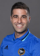 Alex Chilowicz