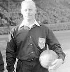 Jan (Johan) Bronkhorst