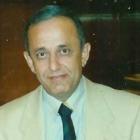 Farouk Bouzo