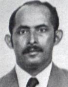 Luis Paulino Siles