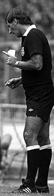Clive White