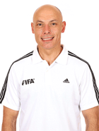 Howard Webb