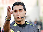 Mustafa İlker Coşkun