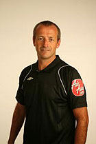 Martin Atkinson