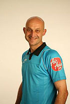 Roger East 