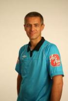 Peter Kirkup