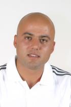 Mehmet Fatih Gökçe