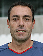 Alfonso Perez Burrull