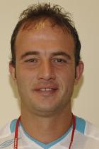 Burak Özcan (İSTANBUL)