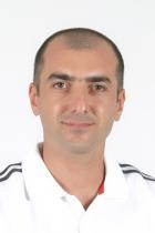 Mehmet Berkant Mercanlı