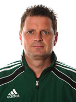 Walter Vromans 