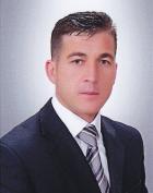 Bülent Çenet