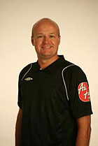 Lee Mason