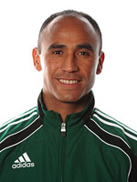 Jose Luis Camargo