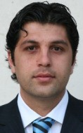 Mustafa Öğretmenoğlu