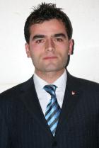 Bahtiyar Birinci