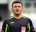 İlker Meral