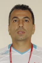 Mesut Carık 