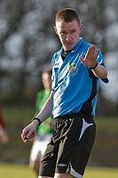 Damien McGraith