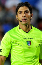 Giampaolo Calvarese