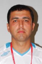 Ali Şalk