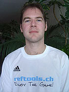 Cyril Zimmermann