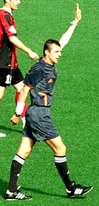 Vyacheslav Kharlamov 