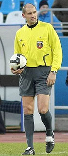 Eduard Malyi 