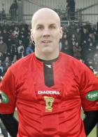 Stephen Finnie