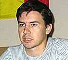 Vladimir Kazmenko 