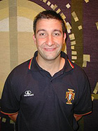 Hugo Miguel