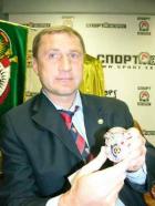 Igor Zakharov 