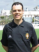 Luis Reforço